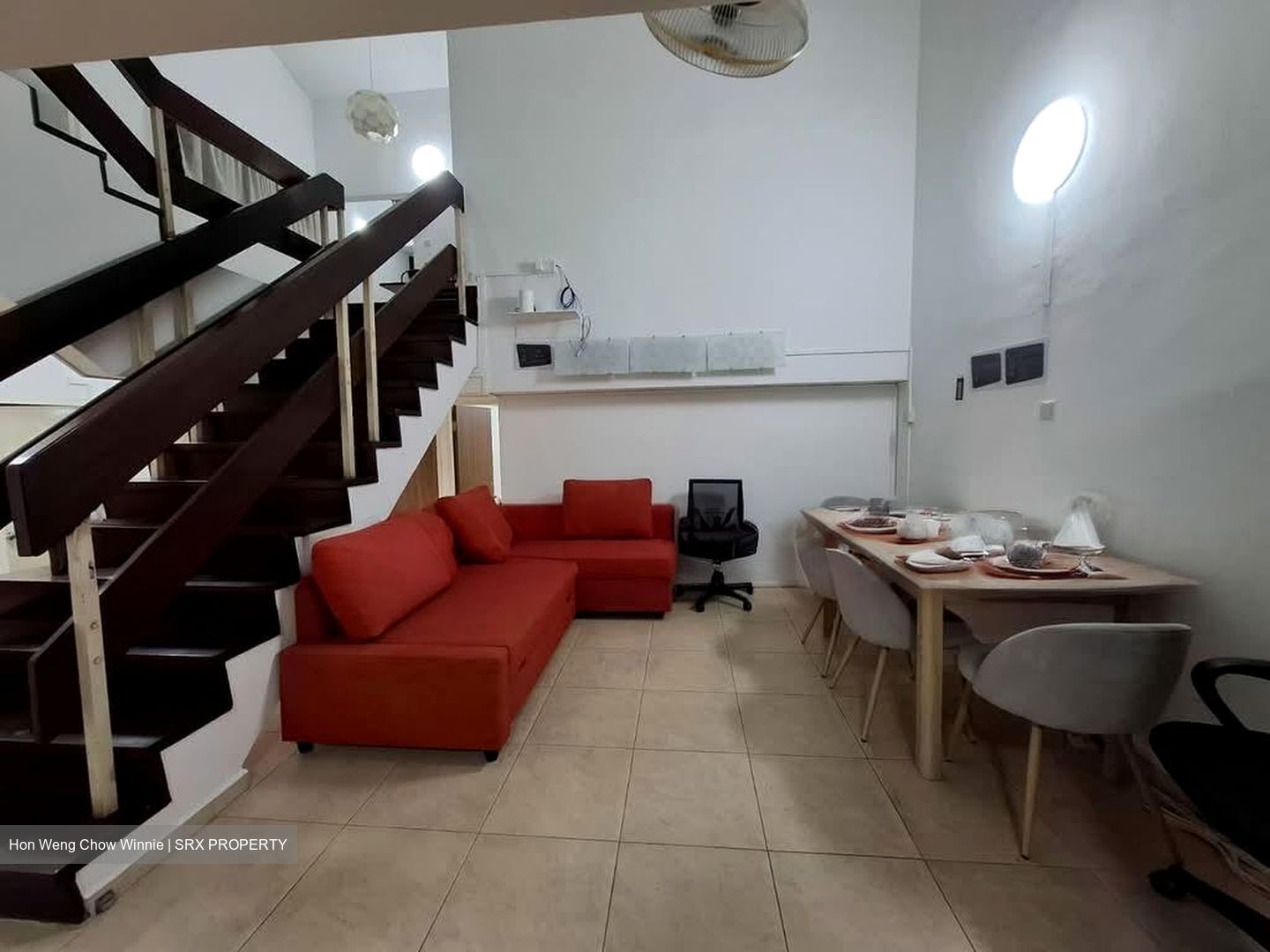Ivory Heights (D22), Condominium #535921221